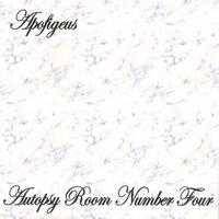 Autopsy Room Number 4 (Live: August 2004)